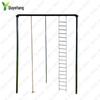 QYBNG Three-in-One Outdoor Climbing Frame