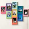 3 inches Instant Camera Photo Frame Magnetic Picture Display Holder  for Home Decoration
