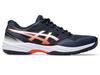 Sports Shoes Navy Blue Size 42.5 GEL-COURT HUNTER 3