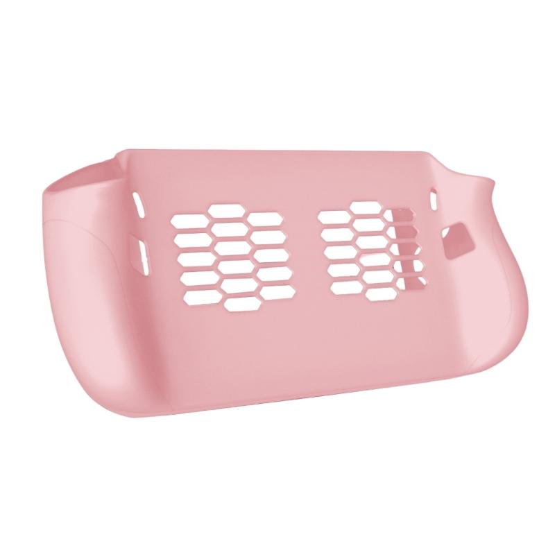 

Protective Case Shield Scratch Resistant Guard for Legion Go S Portable Console Providing Comfort & Extended Gaming Time