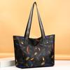 Fashionable Women's Handbag, Minimalist Tote Bag, Large Capacity Shoulder Bag, Handbag, Trendy Mom Bag