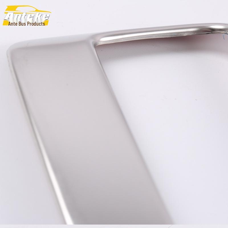 MG 18 HS Rear Air Outlet Decorative Trim for Third-Row AC
