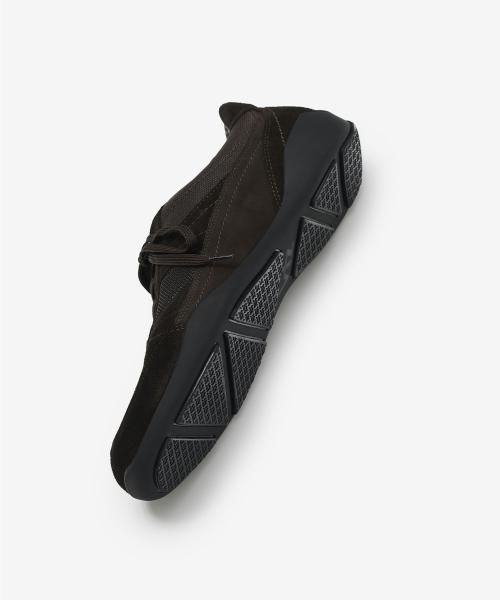 [VATOZ] VTZ Grid Brown 9VAGRW6S3S