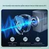 Midea Fresh Air 1.5 HP Inverter Air Conditioner CN plug (adapter included)