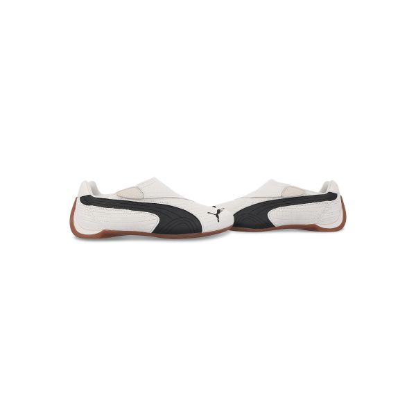 Puma Slipcat Alpine Snow Unisex Spor Ayakkabı Siyah Alpine-Snow------Detaylar 406357-04