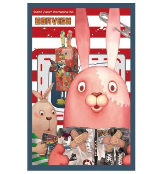 

Bushiroad Коллекция рукавов HG Usavich (Высокий класс) Том 426 «Кирененко»