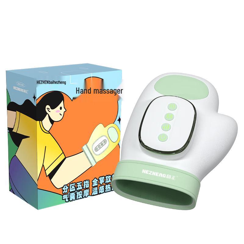 

Hezheng HZ-M2 Hand Massager