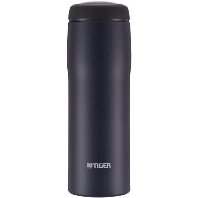Tiger MJA-B048 Lightweight Stainless Steel Insulated Bottle