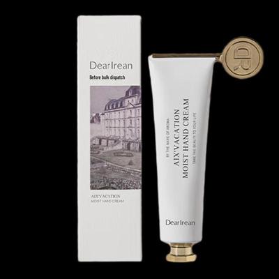 Unique Irene Aix Holiday Scented Hand Cream