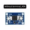 40A 65A 100A High Current Ideal Diode Module No Grounding Required Reverse Polarity Protection For Solar Battery System