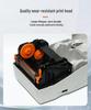 Desktop Barcode Label Printer: Lizhong CP2140EX & CP3140EX