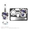 DEATH NOTE Ryuk Barunko Stand Keychain