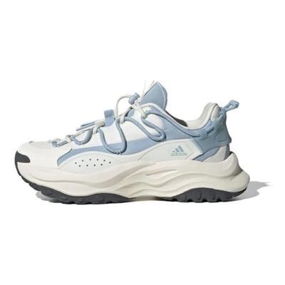 Maxxwavy 'Ivory Baby Blue' Women's Sneakers IF6485