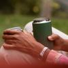 FELLOW Carter Move Official Insulated Travel Mug 12oz Mug, Manufacturer (Cargo Green, (350ml))