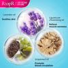RtopR Pure Plant Lavender Body Massage Oil Skin Anti-Aging Ginger For Extract Drop for Pain Relief Reduce Anxiety Better Sleep