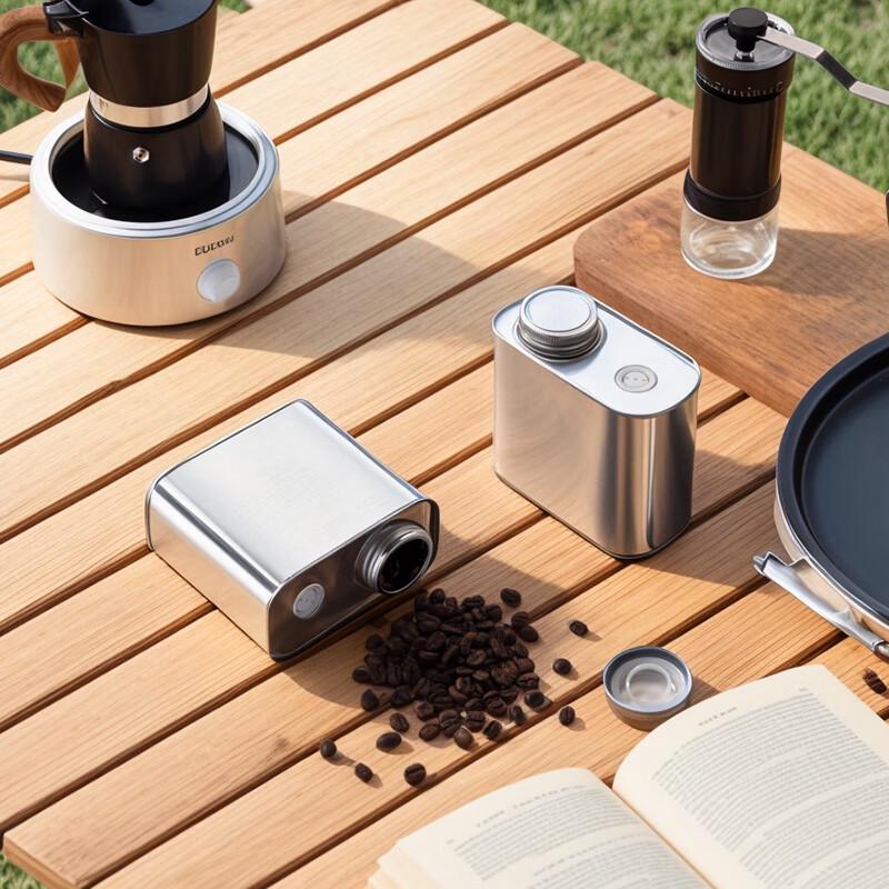 CLITON Coffee Tools Collection
