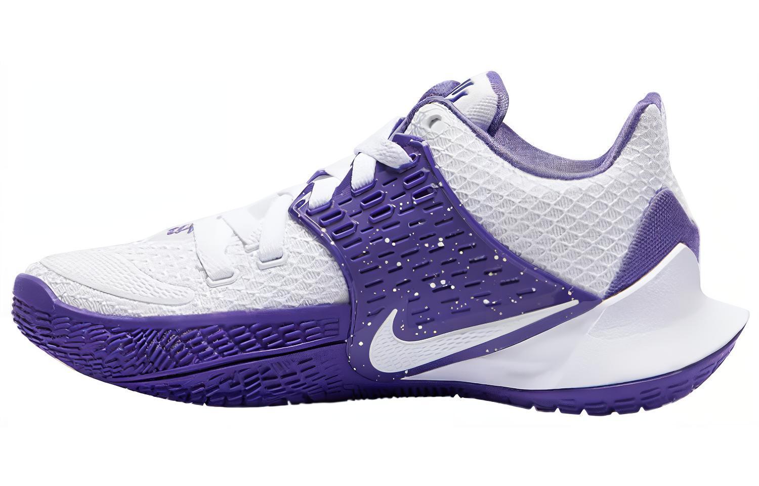 Nike Kyrie Low Tb Field Purple CN9827-102 49.5