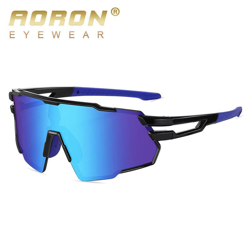 Fashion Polarized Sunglasses Outdoor Sports Driving Fishing Glasses for Women Men Unisex Skiing Goggles GZW