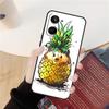 Tier Igel Hülle Für Realme C61 C67 C53 C55 C75 C51 C21Y C25S GT 6 6T 5 GT7 Pro 10 11 12 13 14 Pro Plus