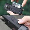 Camera Protective Cover With AntiScratch Silicone Lens Guard Detachable Wrist Strap For X5 Camera Active life Use