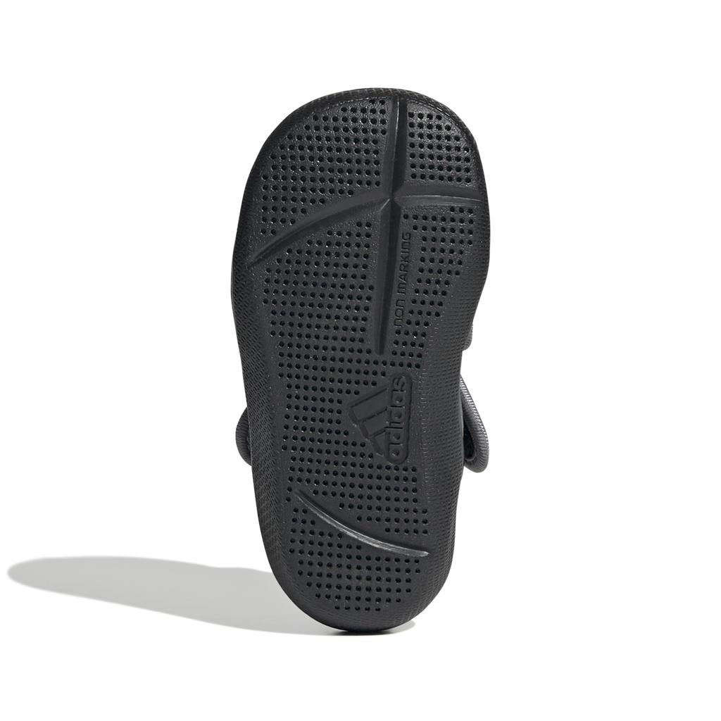 Adidas Altaventure 3 Junior Sports Sizes Boys and Core Black Sandals, 12-16cm, Girls, NQX01, Unisex, Black/Gray/Core (JP5754), 15.0cm