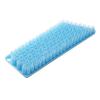 Tidy Bathroom Floor Cleaning Brush, Platawa for Bath, Warm Blue, CL-665-512-3