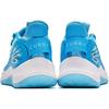 Under Armour Curry 3Z7 GS Capri Modrá Dětské Tenisky High-Vis-Yellow 3026623-401