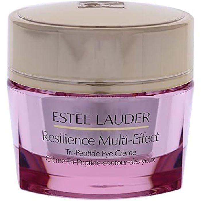 Augenkonturcreme - Estée Lauder - Resilience Multi-Effect - 15ml - Tri-Peptid - Intensive Hydratation