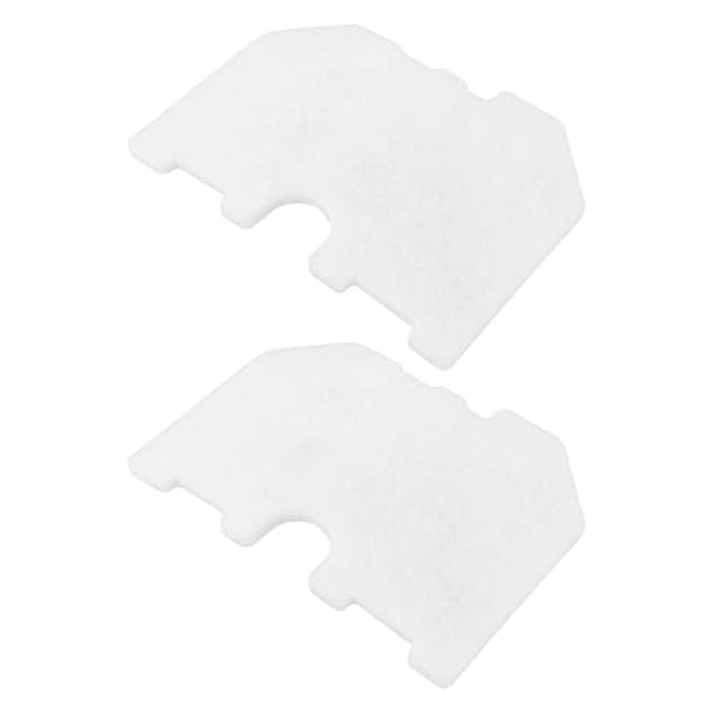 2pcs Air Filter 423414-0 165173010, Compatible With Makita=Dolmar= PS 32 PS 35 PS 32 TLC PS 35 TLC Chainsaw Replacement Parts China Mainland