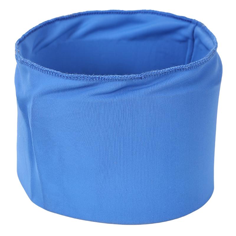 

Dog Cooling Ice Scarf Gel Cool Ice Bandana Heatstroke Dogs Ice Collar Heat Dissipation Pet Bib Prevent Heatstroke Dog Supplies синий