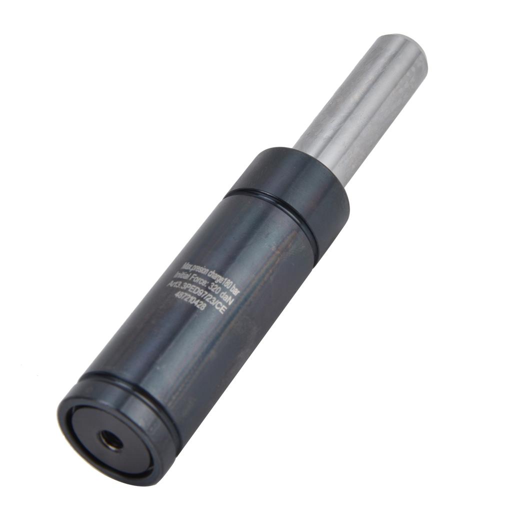 Kvävgasfjäder Pressverktyg Komprimerad Cylinder Industriella Formtillbehör 320-serien YX320 025
