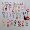 Hot Selling 100Pcs/Bag Sweet Artificial Fruit Food Doll House Food Flatack Resin Cabochons for Scrapbooking Jewelry Making Craft