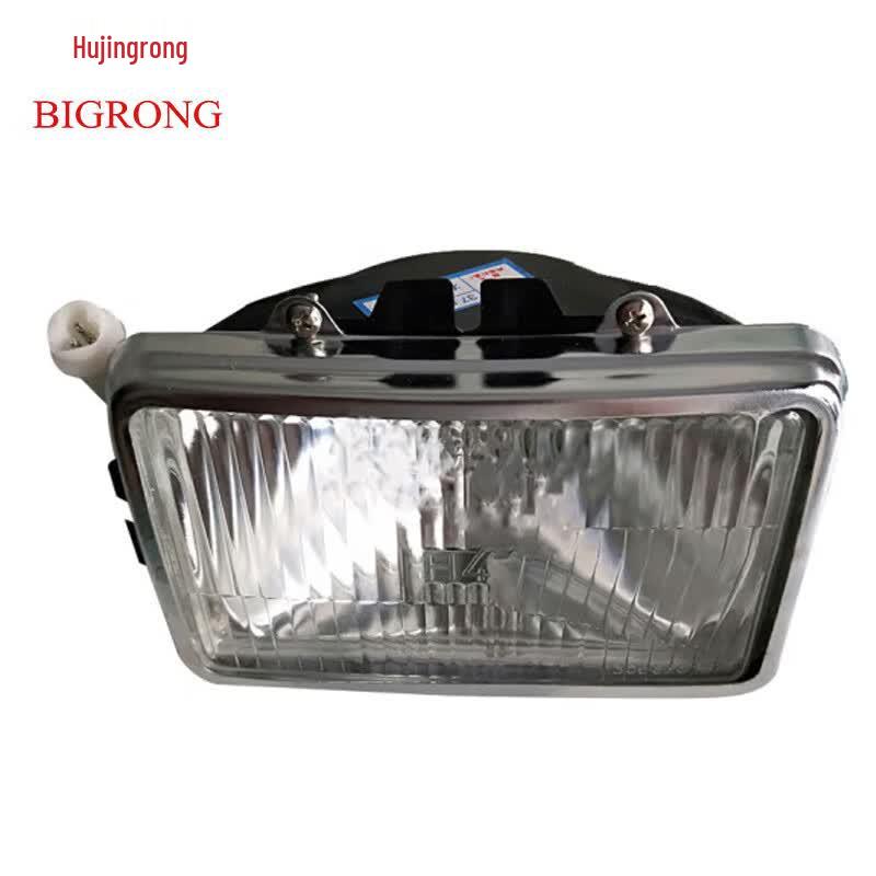 Dongfeng Cummins EQ1118GA/EQ2102 Right Front Headlight