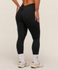 Gymshark Lifting Dipped Waistband Leggings Black B1b7b Bb2j