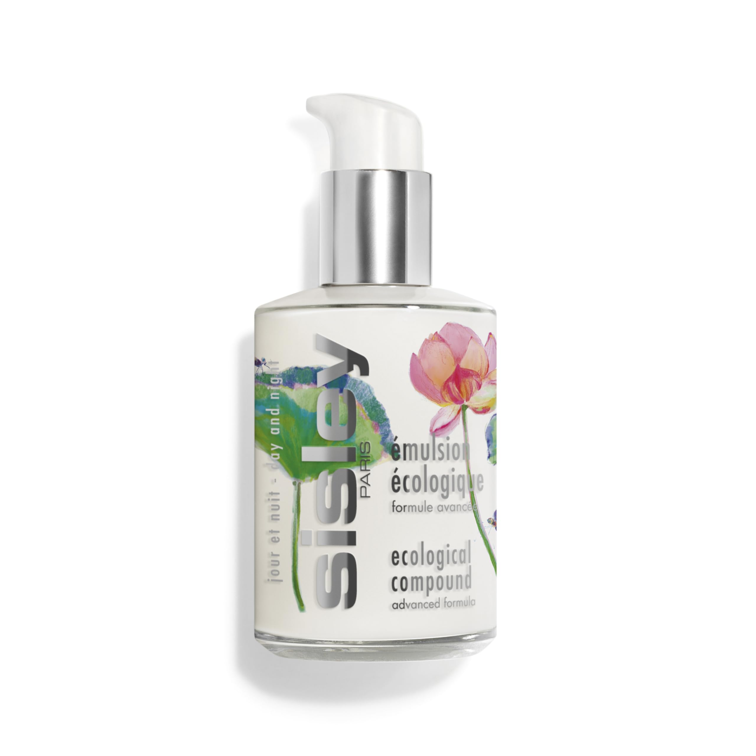 

SISLEY Екологічний комплекс Advanced Лімітована серія 125 мл (косметична емульсія)