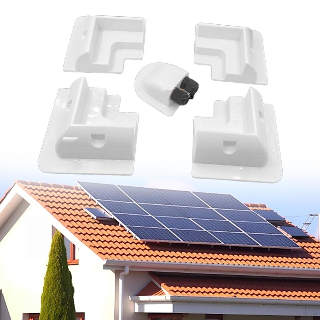 Mounting Brackets for Kit with Corner Bracket RVs And Yachts
