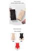 Plus Size High-Waisted Tummy Control Slimming Pants