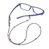 1PC Women Sunglasses Eyeglass Chains Acrylic Beads Glasses String Anti-slip Eyewear Cord Holder