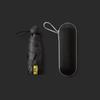 MAYDU Compact Capsule Mini 5-Fold Sun Umbrella