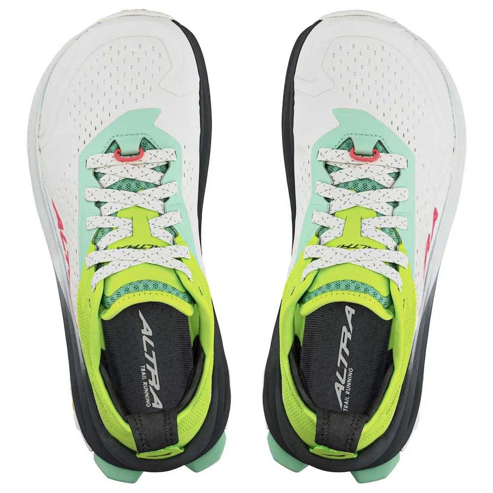 Altra Кроссовки для трейлраннинга Olympus 6