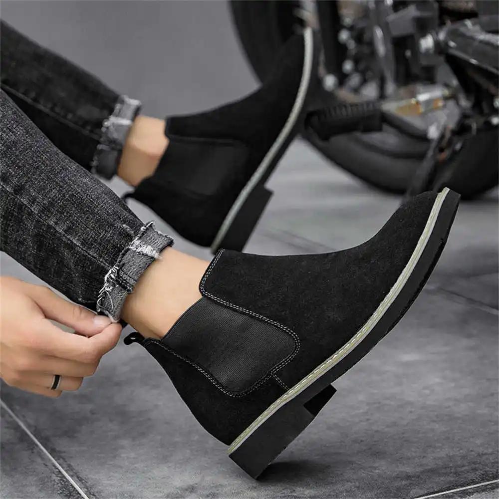 Fashion 43-44 Skin Formal Mens Shoes Summer Shoes For Mens Luxury Dress Shoes For Men Sneakers Sport Novelties Funky Snackers Idea