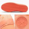 Converse AS ancco CHUNKYLINE HI Pastel Size cm (R) Sneakers, Orange, 23.5