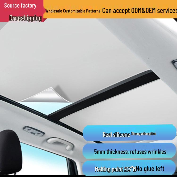 

Сонцезахисний козирок люка для Volkswagen Tiguan L, Teramont, ID346XCROZZ, Tayron CC, Magotan, Passat, Sagitar. Tharu 2019-2024