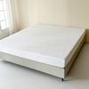 Beautiful Velvet Fitted Sheet, Waterproof Diaper Bed Cover, Five-star Hotel Mattress Protector, Bed Cover