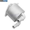 Oil Cooler 31437022 for Volvo S60 S80 S90 V40 V60 V90 XC40 XC60 XC90 Car Auto Part