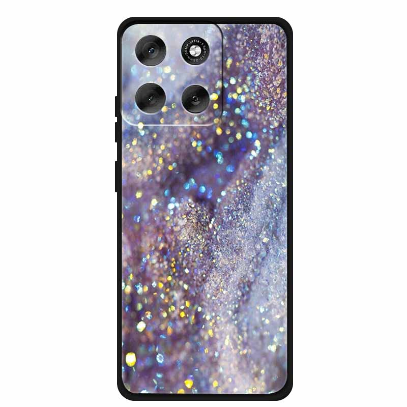 For Moto G86 G 86 Marble Case Luxury Silicone Phone Back Cover etui New Coque TPU Soft Cases for Motorola MotoG86 Funda Shield