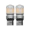 Shingen LED T20 Turn Signal Lamp, 680 Lm, Single, Amber, Yellow, Set of 2,
