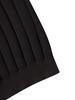OLZEN Men'S Transitional Ribbed Short Sleeve Polo Shirt_Zof3Et1301Br