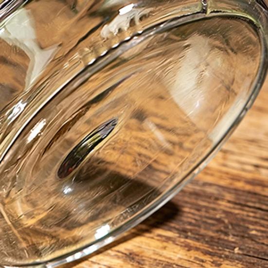 Trophy Beer Glass, High Borosilicate Glass Cup for Craft Beer, Large Capacity Soccer Trophy Mug, Bar Home Beer Cup Party Gift