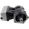 BYMAOCAR Air Brake Compressor, Suitable for Volvo D12, D12A, D12C Engines Air Compressor 85000396, 20701801, 20547525